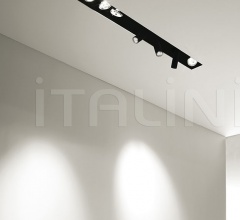 Итальянские Потолочные светильники - Потолочный светильник Deep System Итальянские Потолочные светильники - Потолочный светильник Deep System фабрика B Lux