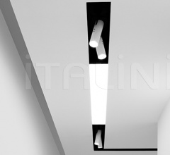 Итальянские Потолочные светильники - Потолочный светильник Deep System Итальянские Потолочные светильники - Потолочный светильник Deep System фабрика B Lux