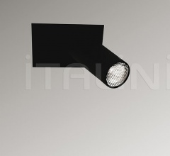 Итальянские Потолочные светильники - Потолочный светильник Deep System Итальянские Потолочные светильники - Потолочный светильник Deep System фабрика B Lux