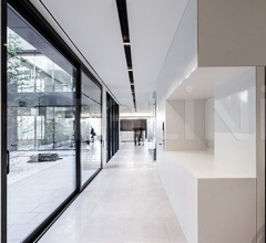 Итальянские Потолочные светильники - Потолочный светильник Deep System Итальянские Потолочные светильники - Потолочный светильник Deep System фабрика B Lux