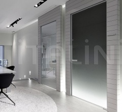 Итальянские Потолочные светильники - Потолочный светильник Deep System Итальянские Потолочные светильники - Потолочный светильник Deep System фабрика B Lux