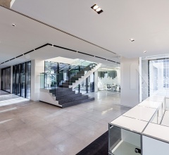 Итальянские Потолочные светильники - Потолочный светильник Deep System Итальянские Потолочные светильники - Потолочный светильник Deep System фабрика B Lux