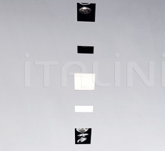 Итальянские Потолочные светильники - Потолочный светильник Deep R Итальянские Потолочные светильники - Потолочный светильник Deep R фабрика B Lux