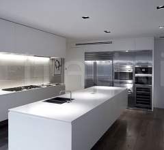 Итальянские Потолочные светильники - Потолочный светильник Deep R Итальянские Потолочные светильники - Потолочный светильник Deep R фабрика B Lux