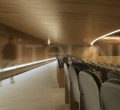 Итальянские Потолочные светильники - Потолочный светильник K.System Итальянские Потолочные светильники - Потолочный светильник K.System фабрика B Lux