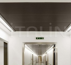 Итальянские Потолочные светильники - Потолочный светильник K.System Итальянские Потолочные светильники - Потолочный светильник K.System фабрика B Lux