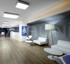 Итальянские Потолочные светильники - Потолочный светильник L Flow C Итальянские Потолочные светильники - Потолочный светильник L Flow C фабрика B Lux