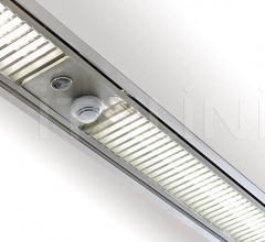 Итальянские Потолочные светильники - Потолочный светильник Linia Итальянские Потолочные светильники - Потолочный светильник Linia фабрика B Lux