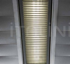 Итальянские Потолочные светильники - Потолочный светильник Linia Итальянские Потолочные светильники - Потолочный светильник Linia фабрика B Lux