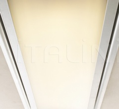 Итальянские Потолочные светильники - Потолочный светильник Linia Итальянские Потолочные светильники - Потолочный светильник Linia фабрика B Lux