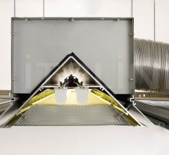 Итальянские Потолочные светильники - Потолочный светильник Linia Итальянские Потолочные светильники - Потолочный светильник Linia фабрика B Lux