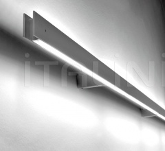 Итальянские Свет - Настенный светильник Marc Arm фабрика B Lux