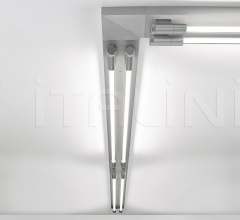 Итальянские Потолочные светильники - Потолочный светильник Roof C/W Итальянские Потолочные светильники - Потолочный светильник Roof C/W фабрика B Lux