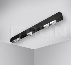 Итальянские Потолочные светильники - Потолочный светильник Volcano System Итальянские Потолочные светильники - Потолочный светильник Volcano System фабрика B Lux