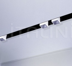 Итальянские Потолочные светильники - Потолочный светильник Volcano System Итальянские Потолочные светильники - Потолочный светильник Volcano System фабрика B Lux