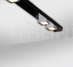 Итальянские Потолочные светильники - Потолочный светильник Volcano System Итальянские Потолочные светильники - Потолочный светильник Volcano System фабрика B Lux