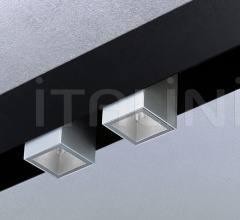 Итальянские Потолочные светильники - Потолочный светильник Volcano System Итальянские Потолочные светильники - Потолочный светильник Volcano System фабрика B Lux