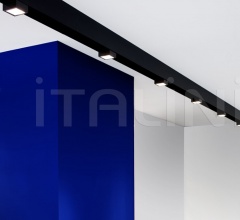 Итальянские Потолочные светильники - Потолочный светильник Volcano System Итальянские Потолочные светильники - Потолочный светильник Volcano System фабрика B Lux