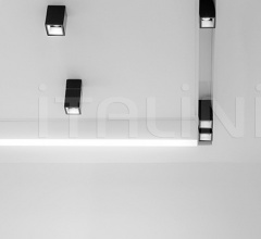 Итальянские Потолочные светильники - Потолочный светильник Volcano C Итальянские Потолочные светильники - Потолочный светильник Volcano C фабрика B Lux