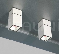 Итальянские Потолочные светильники - Потолочный светильник Volcano C Итальянские Потолочные светильники - Потолочный светильник Volcano C фабрика B Lux