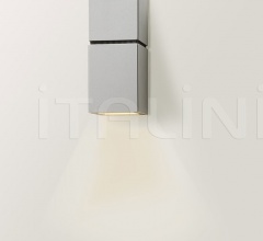 Итальянские Свет - Настенный светильник Volcano W фабрика B Lux