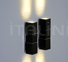 Итальянские Свет - Настенный светильник Volcano W фабрика B Lux
