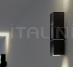 Итальянские Свет - Настенный светильник Volcano W фабрика B Lux