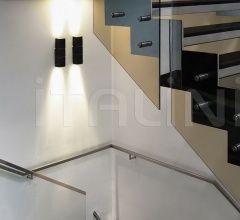 Итальянские Свет - Настенный светильник Volcano W фабрика B Lux