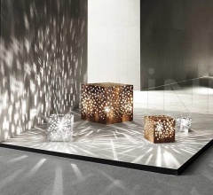 Итальянские Уличные светильники - Светильник AMS фабрика B Lux