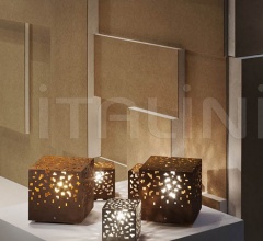 Итальянские Уличные светильники - Светильник AMS фабрика B Lux