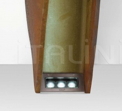 Итальянские Уличные светильники - Светильник Belt фабрика B Lux