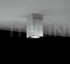 Итальянские Уличные светильники - Светильник Blok Out C фабрика B Lux