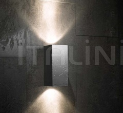 Итальянские Уличные светильники - Светильник Blok Out W фабрика B Lux