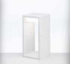 Итальянские Уличные светильники - Светильник Frame фабрика B Lux