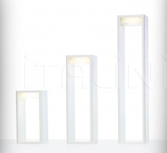 Итальянские Уличные светильники - Светильник Frame фабрика B Lux