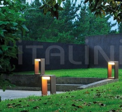 Итальянские Уличные светильники - Светильник Frame фабрика B Lux