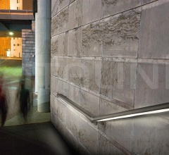 Итальянские Уличные светильники - Светильник Hold фабрика B Lux