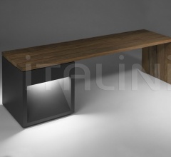 Итальянские Уличные светильники - Светильник Lap Bench фабрика B Lux