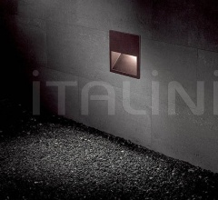 Итальянские Уличные светильники - Светильник Lap WR фабрика B Lux