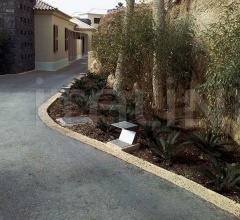 Итальянские Уличные светильники - Светильник Noray фабрика B Lux