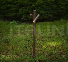 Итальянские Уличные светильники - Светильник Tube фабрика B Lux