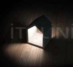 Итальянские Уличные светильники - Светильник White House фабрика B Lux