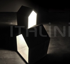 Итальянские Уличные светильники - Светильник White House фабрика B Lux