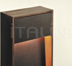 Итальянские Уличные светильники - Светильник Zen фабрика B Lux