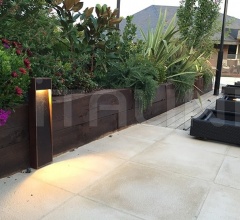 Итальянские Уличные светильники - Светильник Zen фабрика B Lux