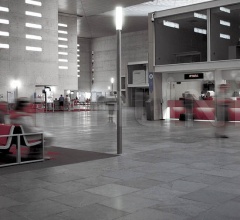 Итальянские Уличные светильники - Светильник AX-IS фабрика B Lux