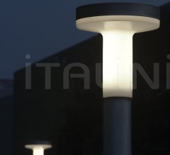 Итальянские Уличные светильники - Светильник Boletus Outside C фабрика B Lux