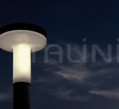 Итальянские Уличные светильники - Светильник Boletus Outside C фабрика B Lux