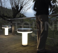 Итальянские Уличные светильники - Светильник Boletus Outside фабрика B Lux