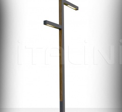 Итальянские Уличные светильники - Светильник Zenete фабрика B Lux